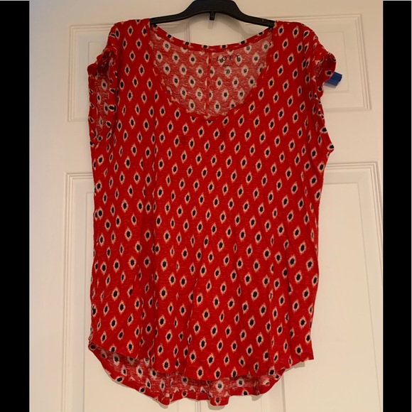 Ladies Top by LOFT - Picture 2 of 7